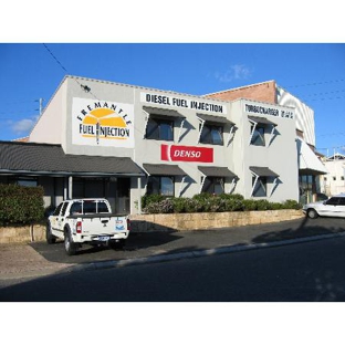 Fremantle Fuel Injection Pty LTD - Beaconsfield, WA