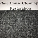 White House Carpet Cleaners, Inc - Industrial Cleaning
