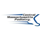 Central Massachusetts Podiatry - Physicians & Surgeons, Podiatrists