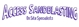 Access Sandblasting Pty Ltd Logo