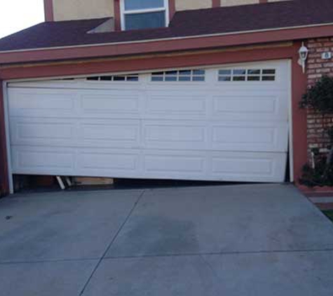 Boss Garage Doors - Palm Springs, CA