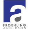 Froehling Anderson gallery
