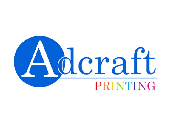 Adcraft Printing - Cedar Rapids, IA