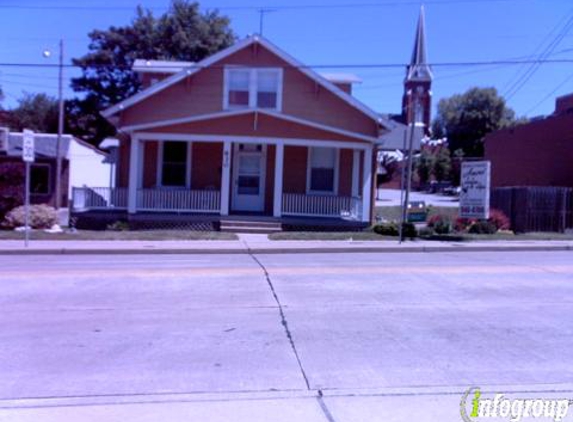 Sheared Hair Studio - Saint Charles, MO