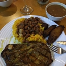 Latin Flavor Restaurant - Latin American Restaurants