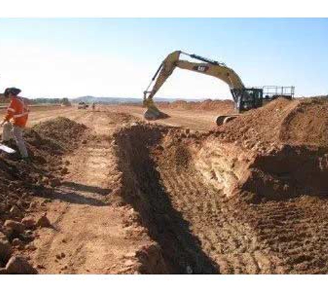 Neill Earthmoving Pty Ltd - Honeybugle, NSW