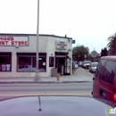 Amigo Discount Store