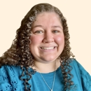 Lauren La Riva, Counselor - Counseling Services
