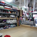 Five Star Fabric - Fabric Shops