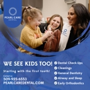Pearl Care Dental - Cosmetic Dentistry