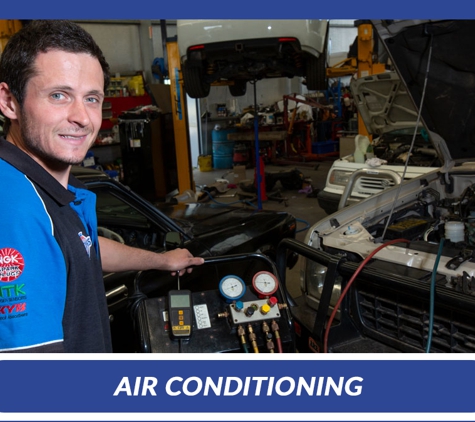 Smithfield Mechanical Repairs - Smithfield, SA. Car Air Conditioning