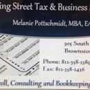 Ewing Street Tax & Business Services - Tax Return Preparation