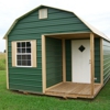 Winslow's Custom Buildings/Texwin Carports gallery