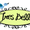 Tres Belle Salon - Beauty Salons