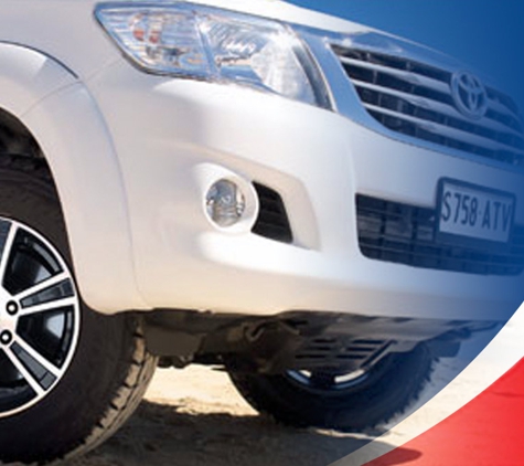 Tyrepower Mareeba - Mareeba, QLD. 4WD Wheels