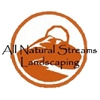 All Natural Streams Landscaping gallery