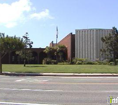The Church of Jesus Christ of Latter-day Saints - Huntington Beach, CA