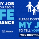 Joy Robertson: Allstate Insurance - Insurance Consultants & Analysts