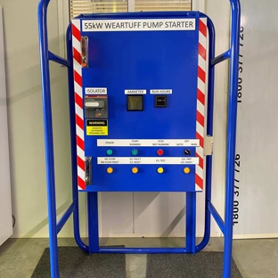 Jayce Engineering Pty Ltd - Bendigo, VIC