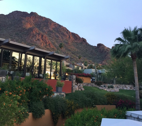 Elements Restaurants - Paradise Valley, AZ