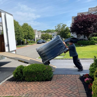 Real Moving & Storage - Bethel, CT