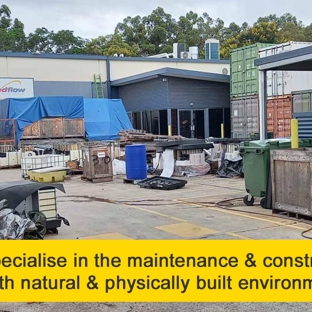 Walters Concreting - Springfield, QLD. We specialise in the maintenance & construction of both natural & physically built environments.
