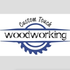 Custom Touch Woodworking