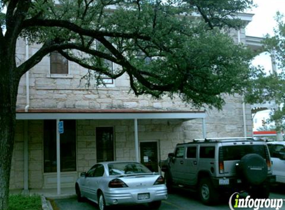 Law Office of Elizabeth Martin - Boerne, TX