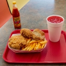 Mama's Fried Chicken - American Restaurants