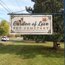 Garden of Love Pet Cemetery - Pet Cemeteries & Crematories