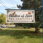 Garden of Love Pet Cemetery