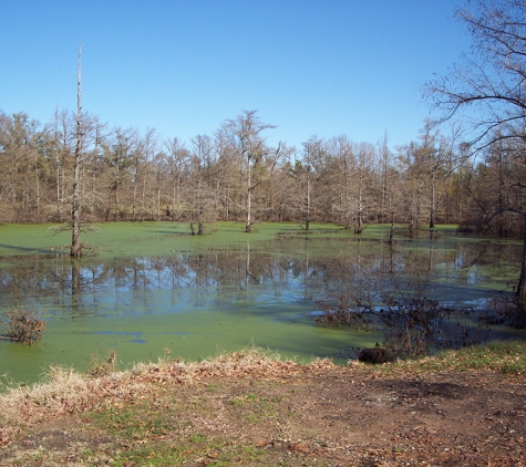 Shadow Lake Mobile Home & RV Park - Keithville, LA