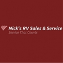 Nick's RV Center