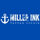 Miller Ink Tattoo Studio - Body Piercing
