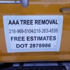 AAA Tree Removal & Trimming gallery