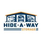 Hide A Way Storage