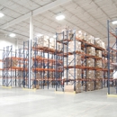 SJF Material Handling Inc. - Cold Storage Warehouses