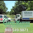 The Carpet Master - Carpet & Rug Cleaners
