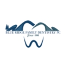 Blue Ridge Family Dentistry PC - Dentists