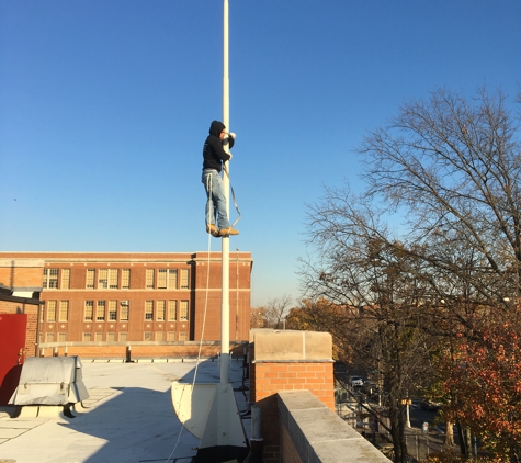 Stamford Flag Repair Connecticut - Stamford, CT