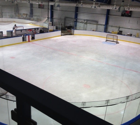 Protechockey Ponds Ice Center - Somerset, NJ