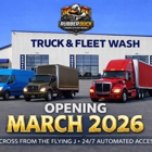 Rubber Duck Truck & Fleet Wash