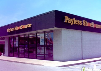 Payless ShoeSource 11225 W Florissant 