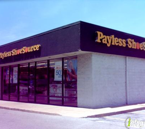 Payless ShoeSource - Florissant, MO