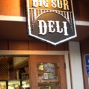 Big Sur Center Deli - American Restaurants