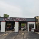 Oil Express Eastgate - Auto Oil & Lube
