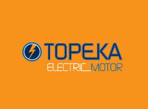 Topeka Electric Motor - Topeka, KS