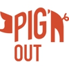 Piggin' Out Smokehouse gallery