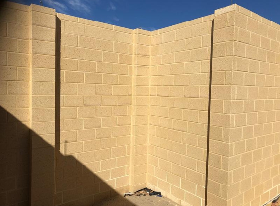 Mathison Bricklaying Services Pty Ltd - Wanneroo, WA