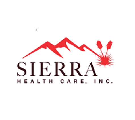 Sierra Healthcare Home Health and Hospice - Las Cruces, NM
